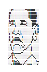 Copy ascii nama art paste ASCII Art